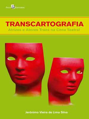 cover image of Transcartografia